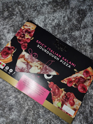 Opinii despre Pizza This în Wicklow - Hospitality and gastronomy