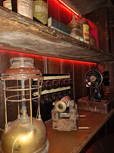 M.Fitzgerald's Bar - Galway