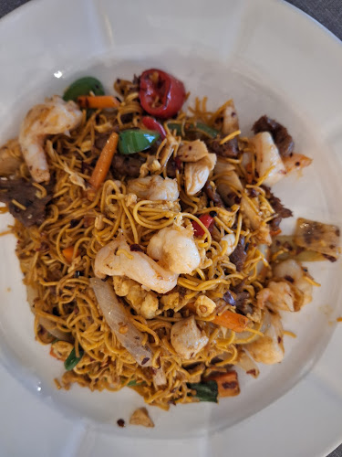 Opinii despre Jumbo Malaysian Restaurant în Mallow - Hospitality and gastronomy