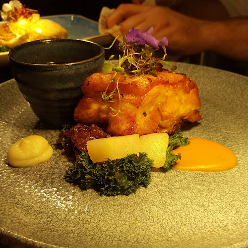 Dining Room - Castlebar