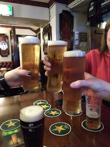 Troubador Lounge - Hospitality and gastronomy