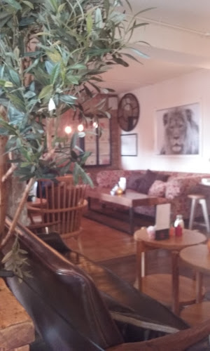 Hook & Ladder Corbally - Hospitality and gastronomy