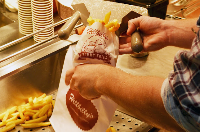 Hillbilly's Mahon Point - Cork