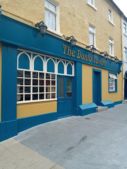 The Dunlo Tavern