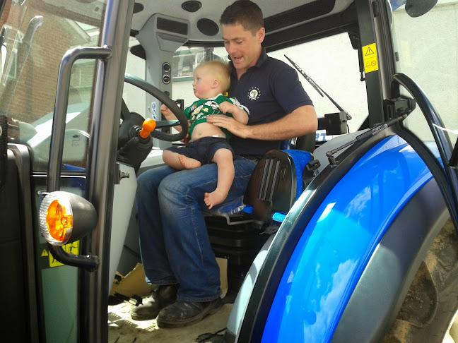 Opinii despre GVM Auctioneers (Kilmallock) în Kilmallock - Hospitality and gastronomy