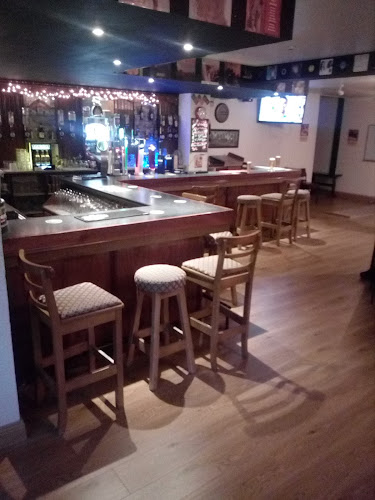 Opinii despre Thompson's Mill View Bar în Stranorlar - Hospitality and gastronomy