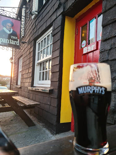 Opinii despre The Spaniard Inn în Kinsale - Hospitality and gastronomy