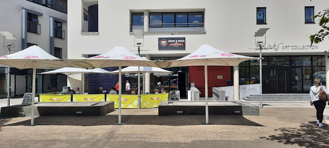 Selina's @CafeK - Hospitality and gastronomy