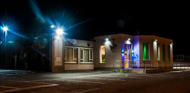 The Wild Goose - Mallow