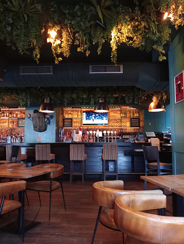 Paddy the Farmers - Hospitality and gastronomy