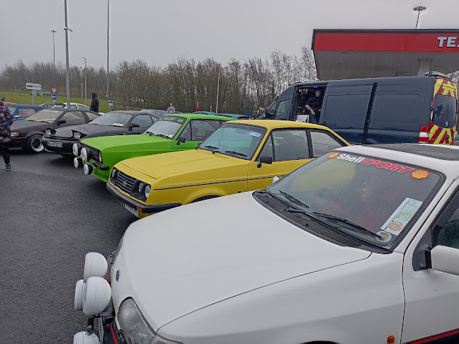 Comentarii opinii despre Portlaoise Plaza