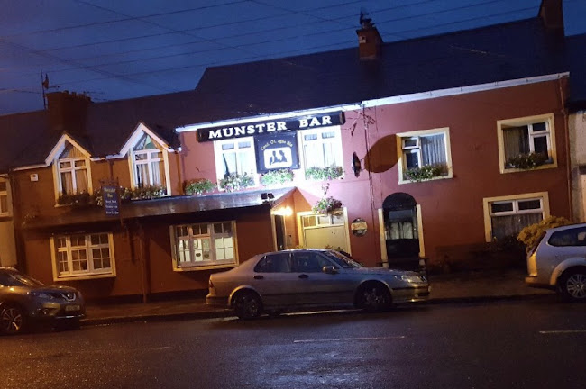 Opinii despre The Munster Bar în Tralee - Hospitality and gastronomy