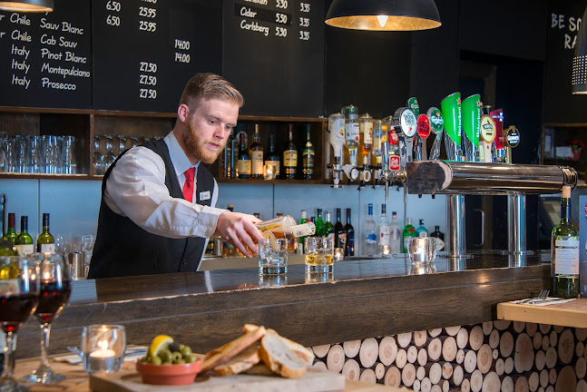 Comentarii opinii despre Olivo Bar & Restaurant Cork