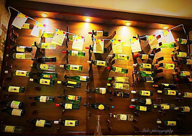 Comentarii opinii despre Taj Indian Bar and Restaurant