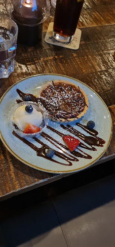 Opinii despre Joe Watty's Pub & Seafood Bar în Aran Islands - Hospitality and gastronomy