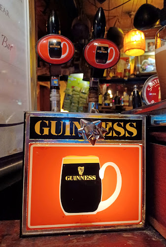 Comentarii opinii despre The Harbour Bar