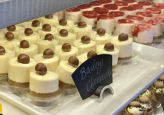 Comentarii opinii despre BiteSize Cafe