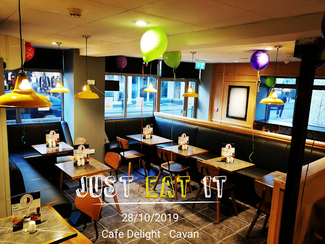 TURKISH GRILL TAKEAWAY - Cavan