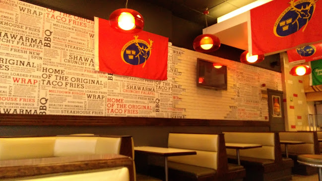 119 O'Connell St, Prior's-Land, Limerick, V94 KCW8