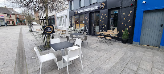 Wexford Coffee Roasters