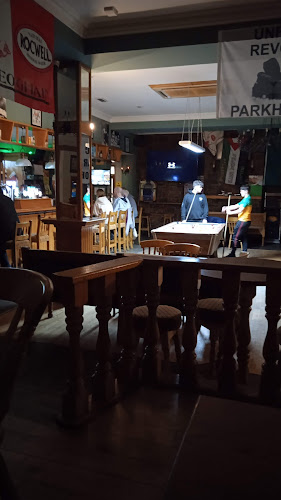 Comentarii opinii despre The Celtic Marine Bar