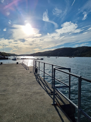 Nottage Bar and Restaurant - Skibbereen