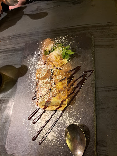 Opinii despre Osteria da Simone în Galway - Hospitality and gastronomy