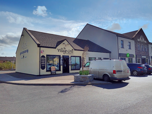 The Village Grill - Clonmel