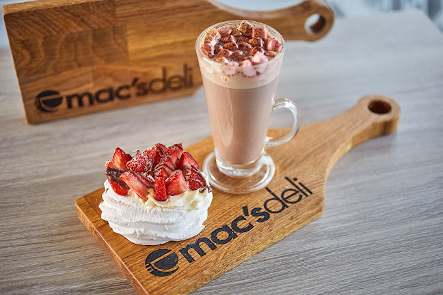 Opinii despre Mac's Deli în Letterkenny - Hospitality and gastronomy