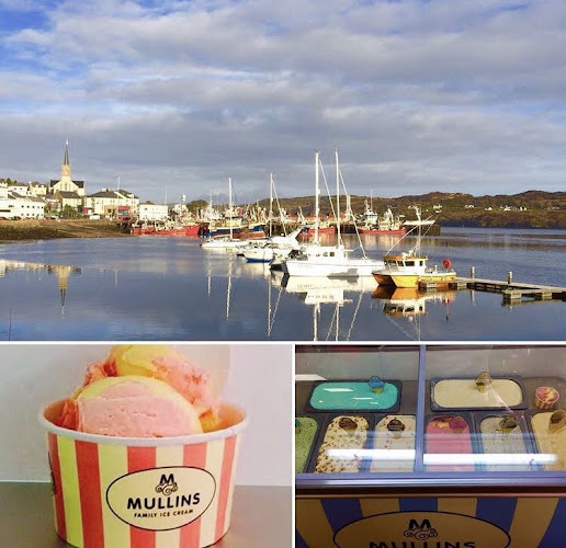 Main St, Corporation, Killybegs, Co. Donegal, F94 D7W0