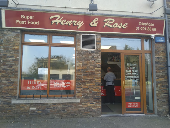 Henry and Rose Newtown