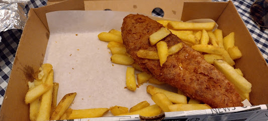 Headford Kebab House