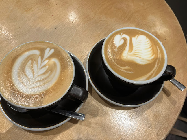 Square - Speciality Coffee Bar - Portlaoise - Portlaoise