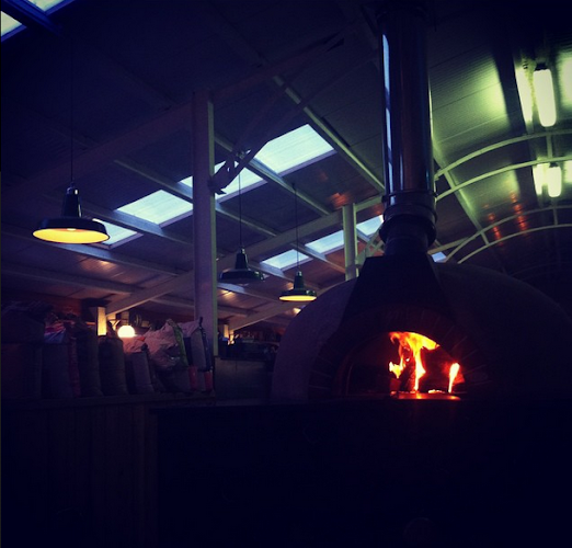 Strandfield - Hospitality and gastronomy