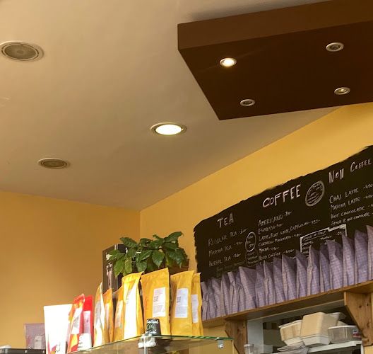 3rd Place Coffee House - Dundalk