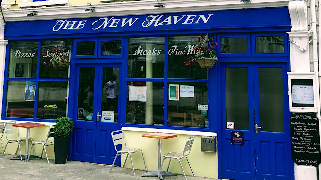 The New Haven - Hospitality and gastronomy