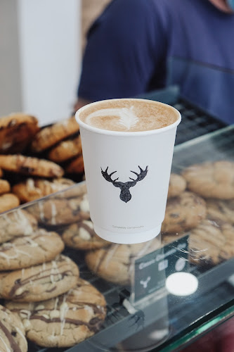 The Wandering Elk - Portlaoise