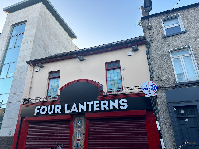Four Lanterns - Sligo
