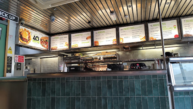 Abrakebabra - Carlow