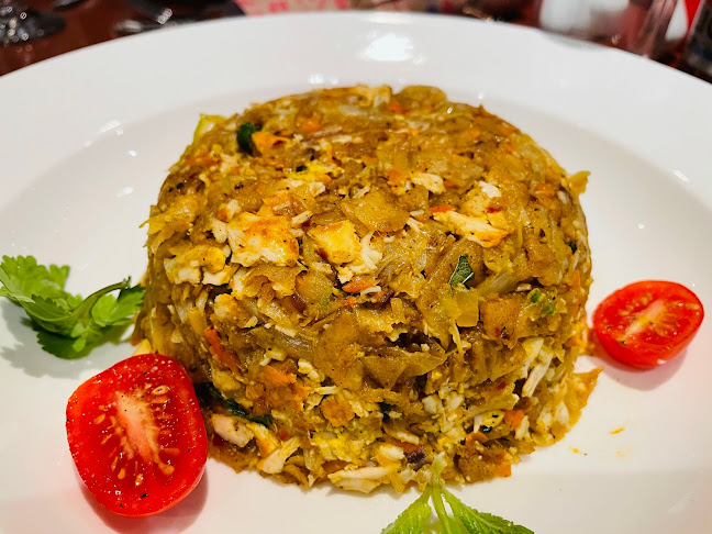 Comentarii opinii despre Ministry Of Flavours