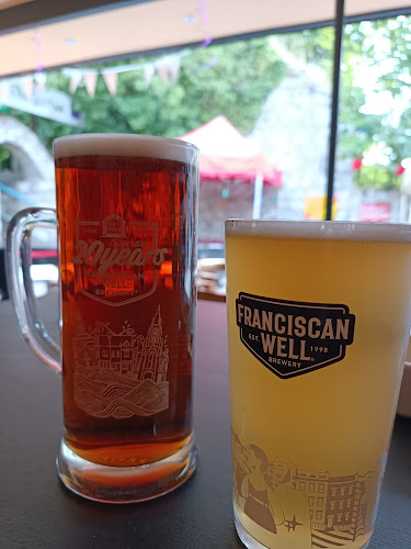 Clearys Bar - Limerick