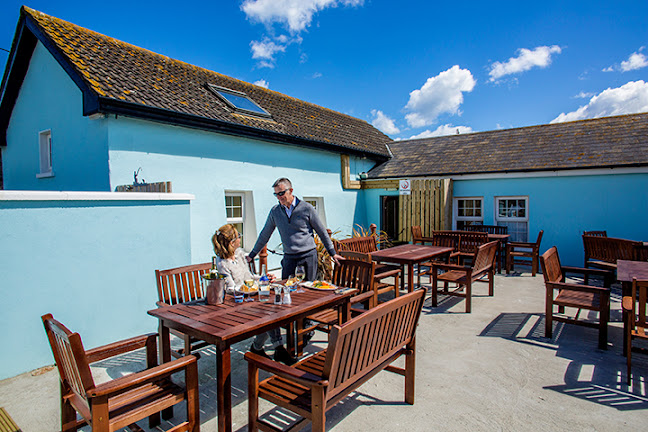 Silver Fox Seafood Restaurant - Hospitality and gastronomy