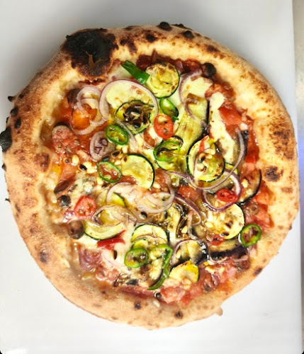 Comentarii opinii despre Mamma Rosa's Pizzeria