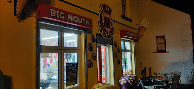 Ashford Garda Station, Ballinahinch, Ashford, Co. Wicklow