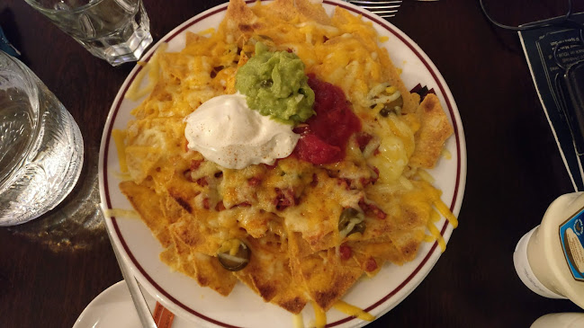 Comentarii opinii despre Luigi Malones Cork