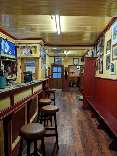 Comentarii opinii despre The Castle Inn