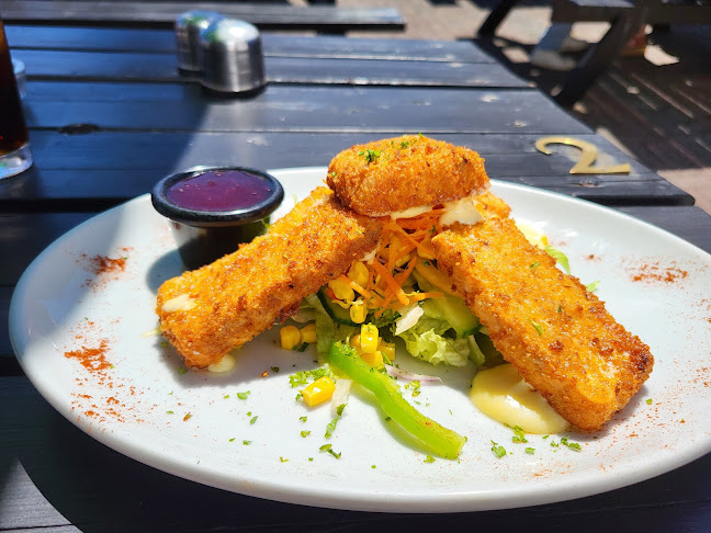 The Bunratty Inn - Hospitality and gastronomy