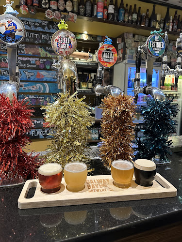 The Oslo Bar - Hospitality and gastronomy