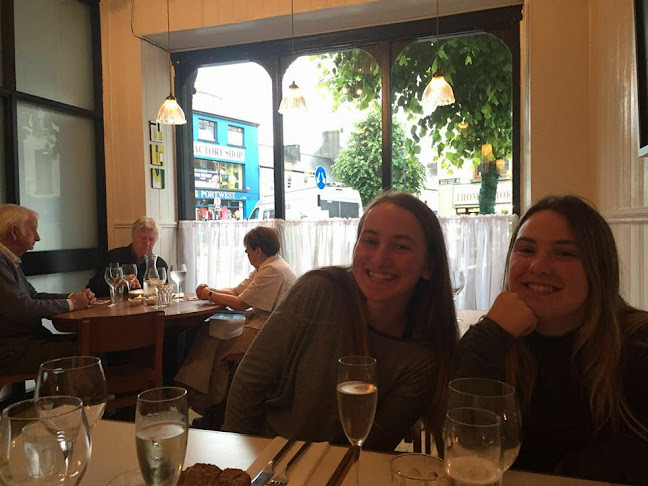 Comentarii opinii despre Cian's on Bridge Street