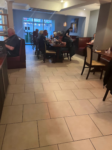 Stakes Restaurant - Hospitality and gastronomy